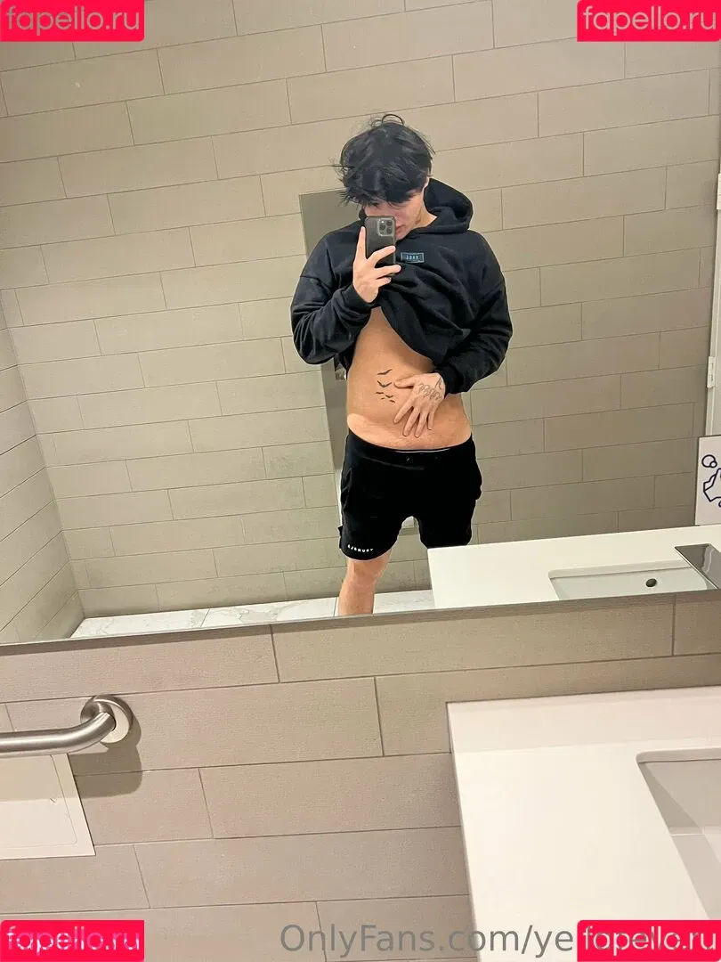 will_pyun Onlyfans Photo Gallery 