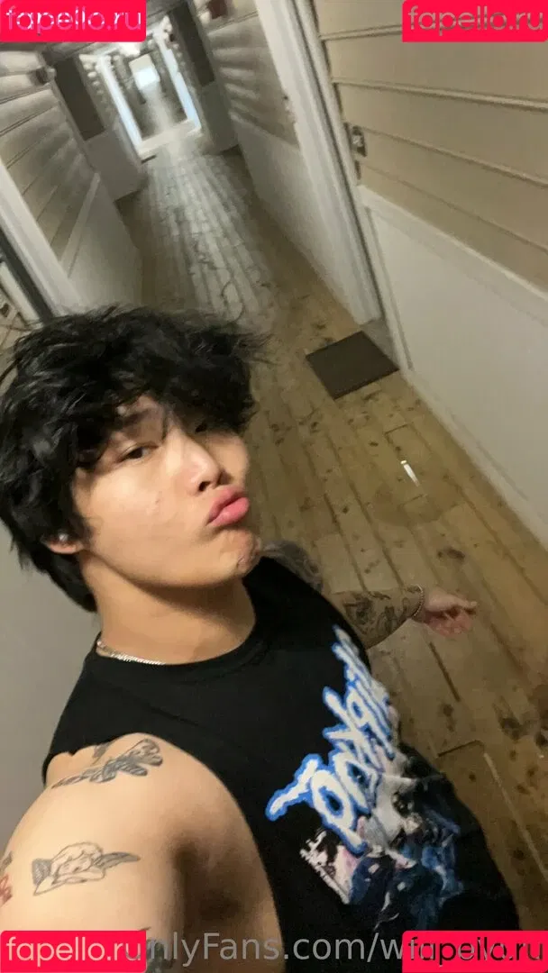 will_pyun Onlyfans Photo Gallery 