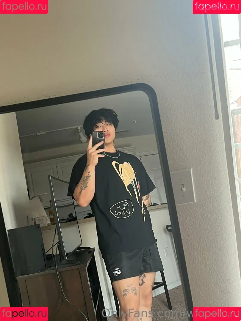 will_pyun Onlyfans Photo Gallery 