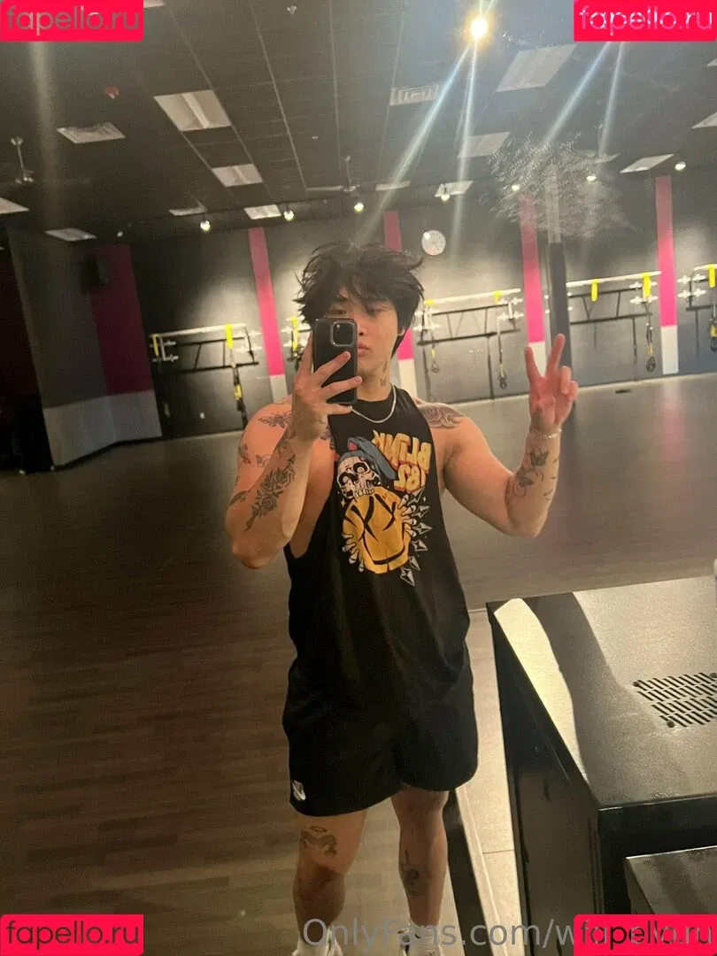 will_pyun Onlyfans Photo Gallery 