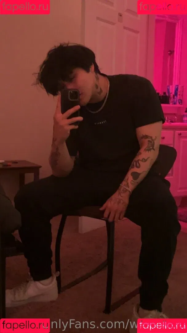 will_pyun Onlyfans Photo Gallery 