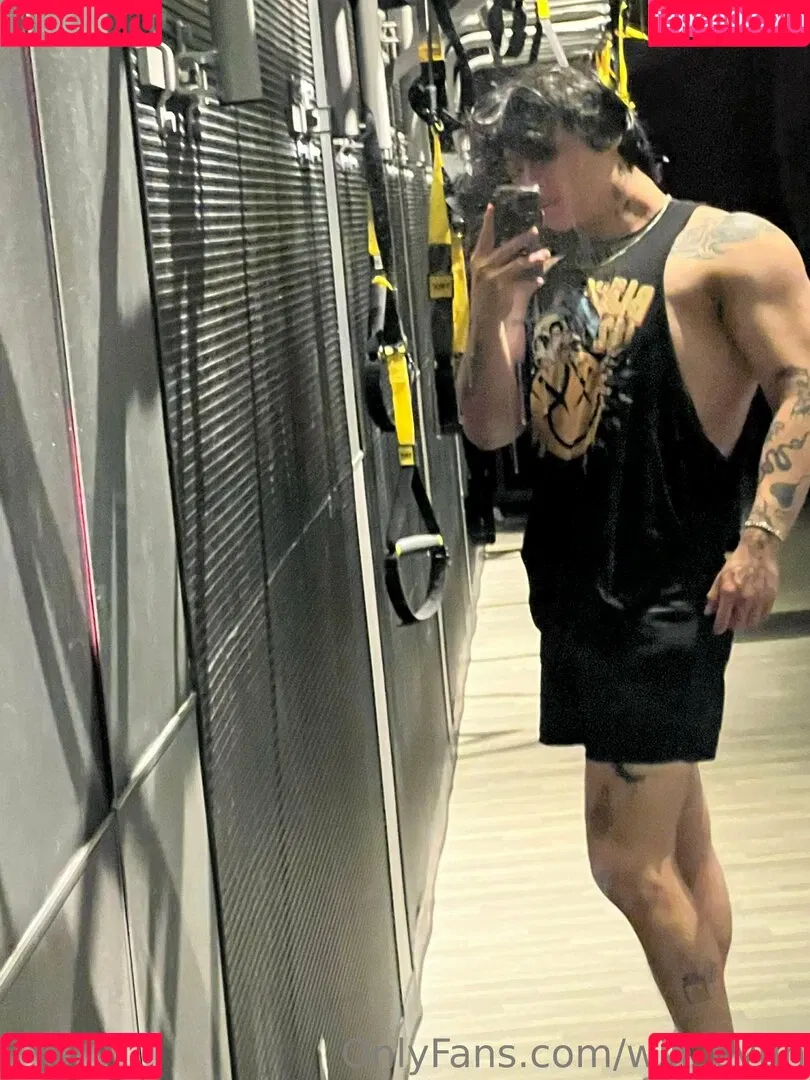 will_pyun Onlyfans Photo Gallery 