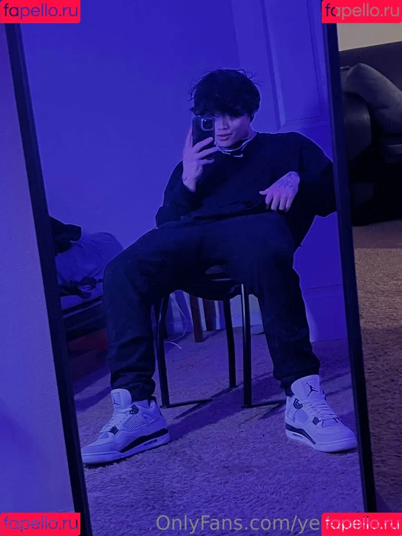 will_pyun Onlyfans Photo Gallery 