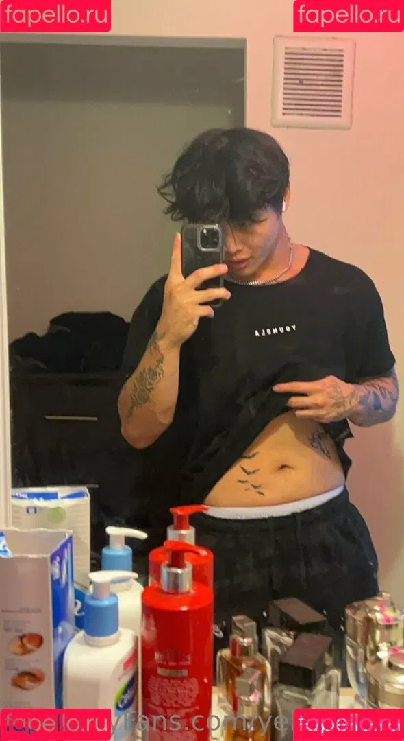 will_pyun Onlyfans Photo Gallery 