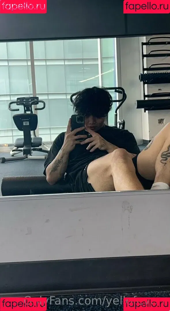 will_pyun Onlyfans Photo Gallery 