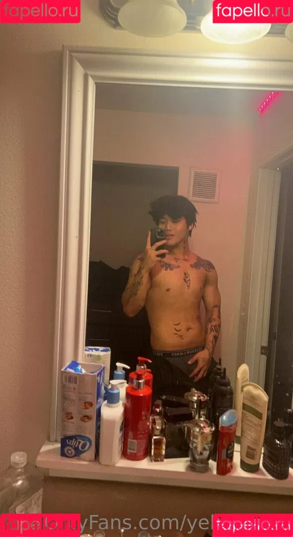 will_pyun Onlyfans Photo Gallery 