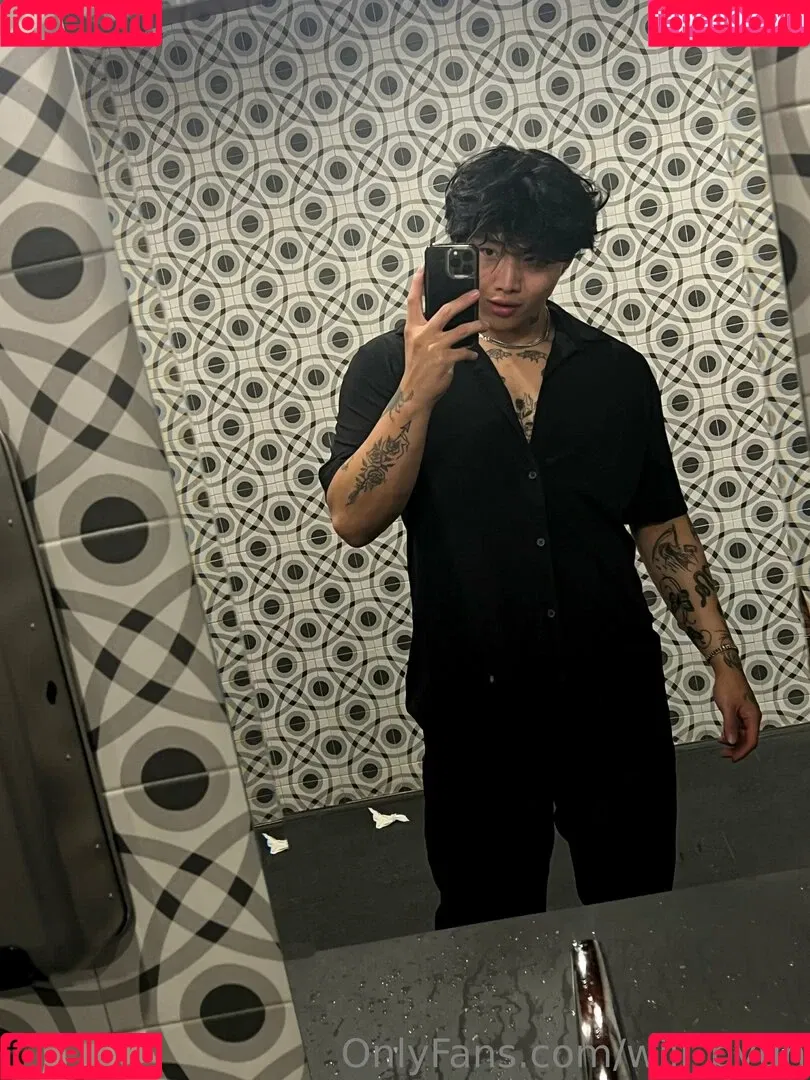 will_pyun Onlyfans Photo Gallery 