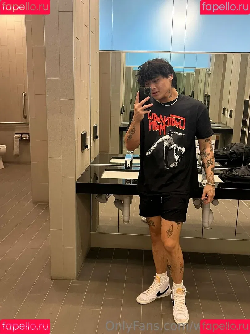 will_pyun Onlyfans Photo Gallery 