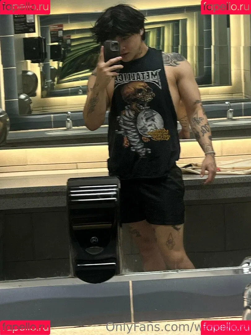will_pyun Onlyfans Photo Gallery 