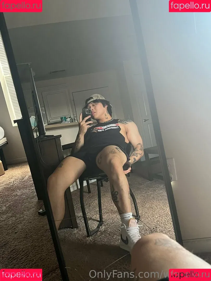 will_pyun Onlyfans Photo Gallery 