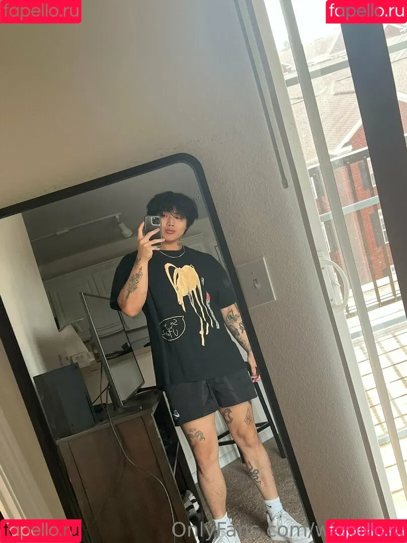 will_pyun Onlyfans Photo Gallery 