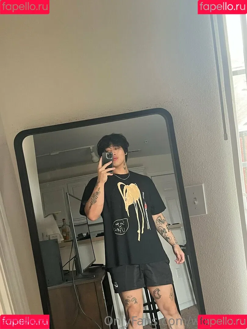 will_pyun Onlyfans Photo Gallery 