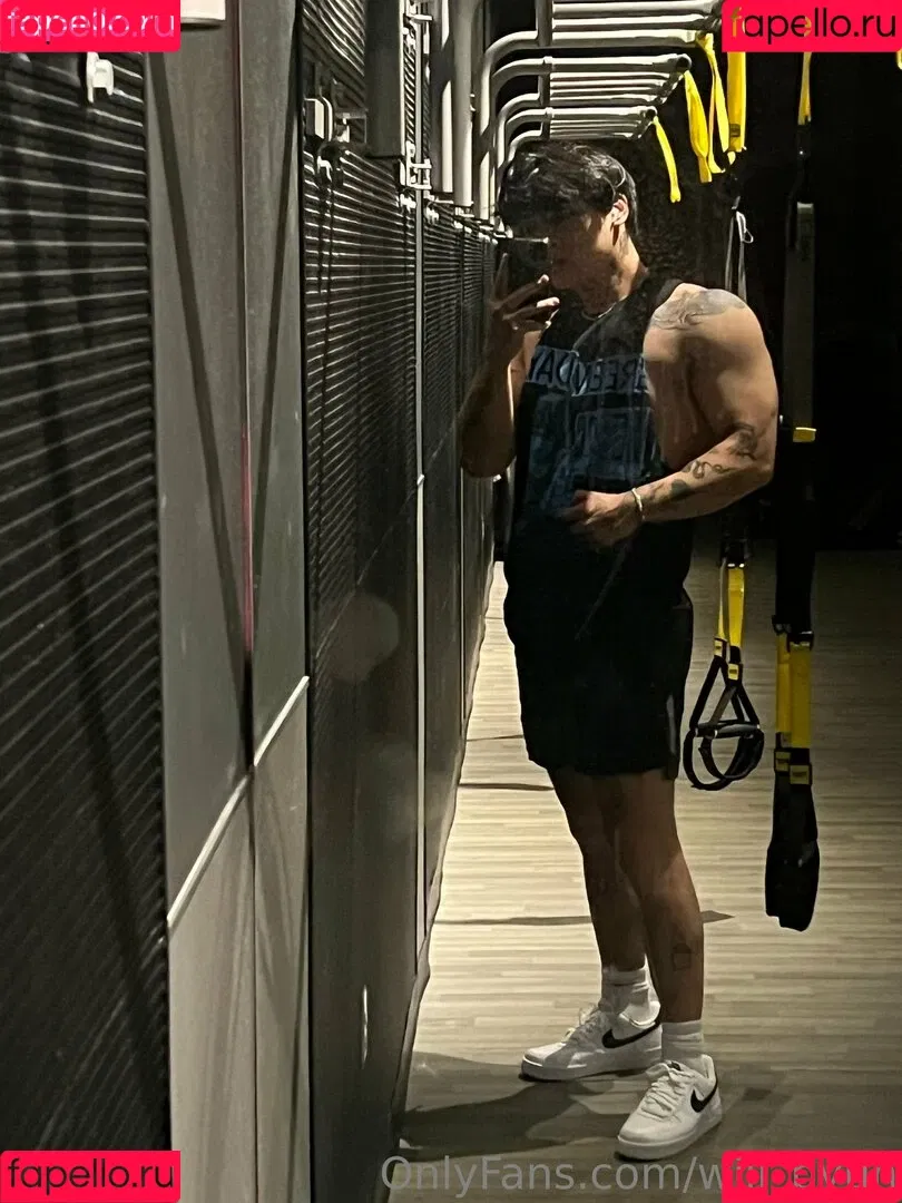 will_pyun Onlyfans Photo Gallery 