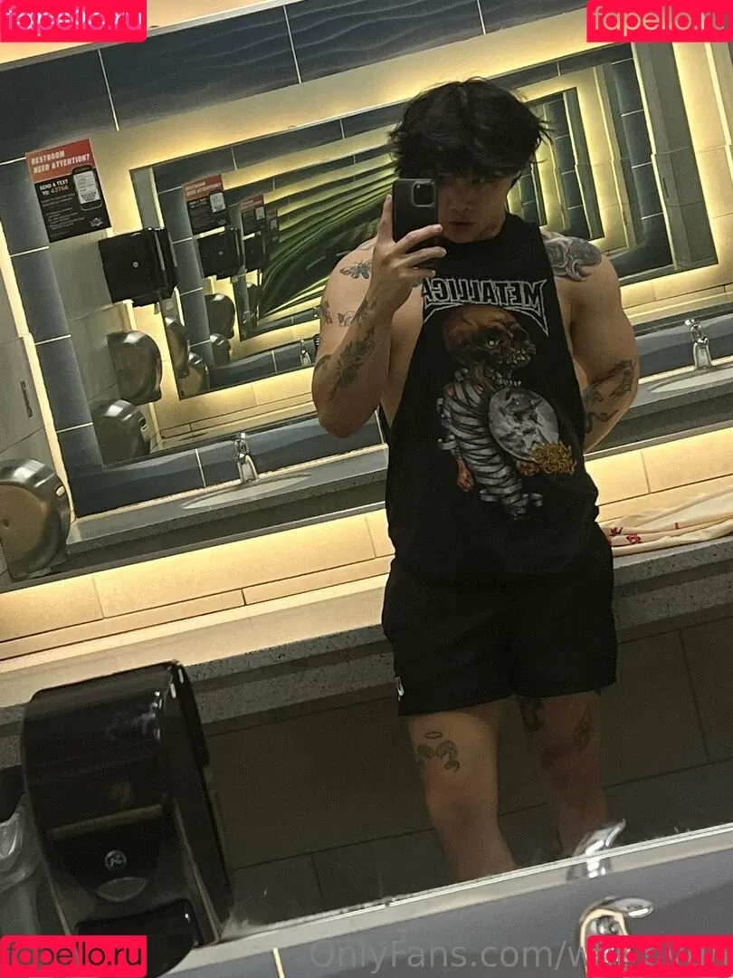 will_pyun Onlyfans Photo Gallery 