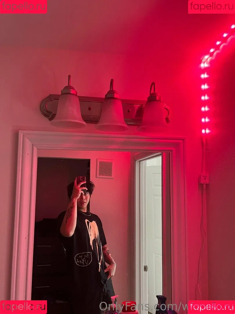 will_pyun Onlyfans Photo Gallery 