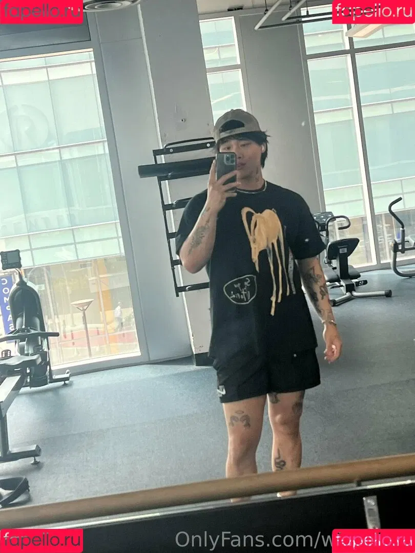 will_pyun Onlyfans Photo Gallery 