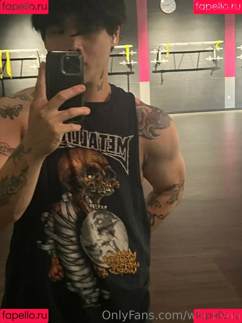 will_pyun Onlyfans Photo Gallery 