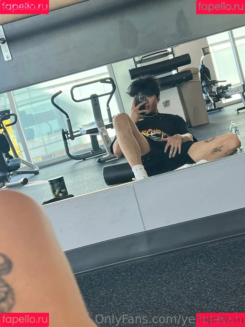 will_pyun Onlyfans Photo Gallery 