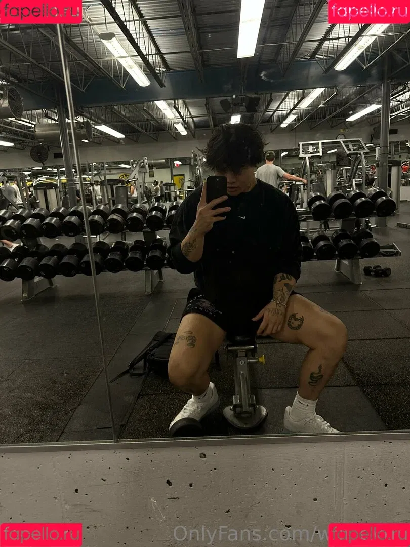 will_pyun Onlyfans Photo Gallery 