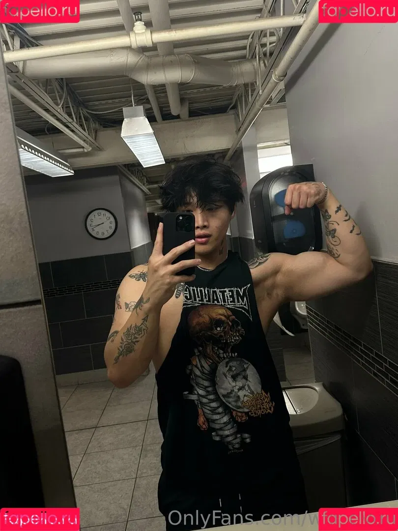 will_pyun Onlyfans Photo Gallery 