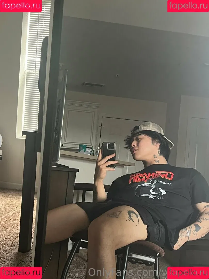 will_pyun Onlyfans Photo Gallery 