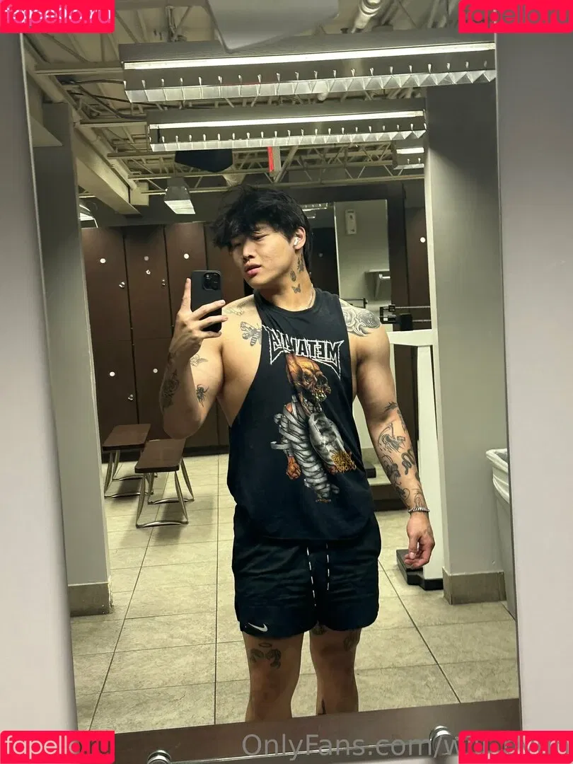 will_pyun Onlyfans Photo Gallery 