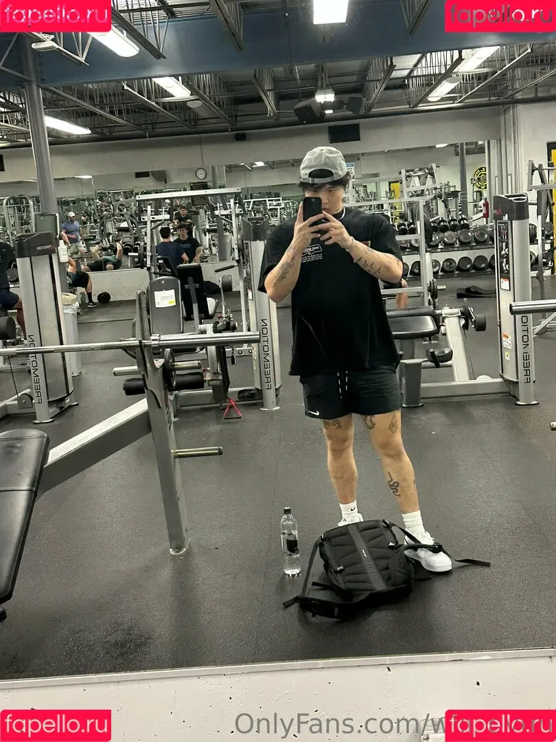 will_pyun Onlyfans Photo Gallery 