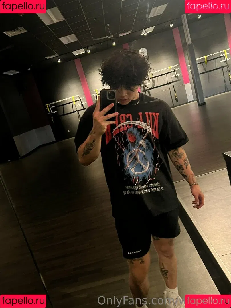 will_pyun Onlyfans Photo Gallery 