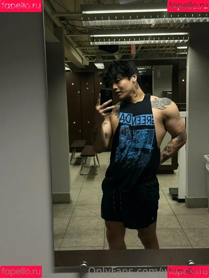 will_pyun Onlyfans Photo Gallery 
