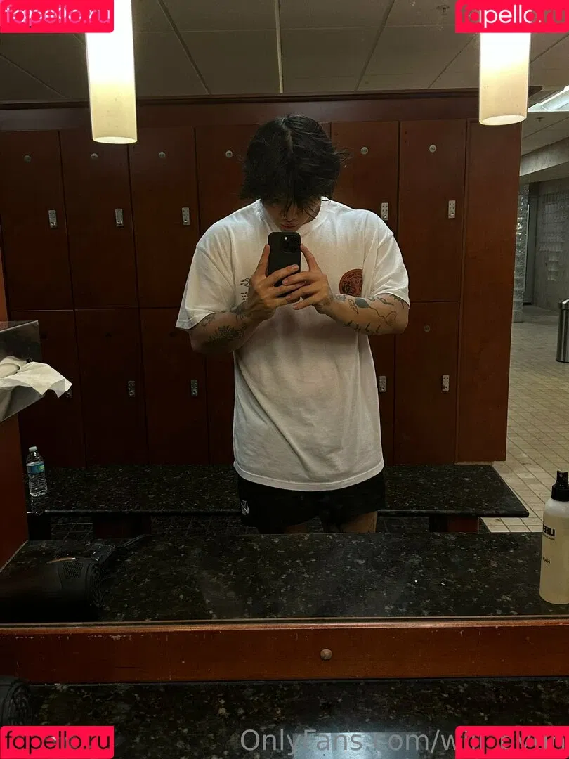 will_pyun Onlyfans Photo Gallery 