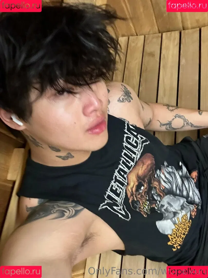 will_pyun Onlyfans Photo Gallery 
