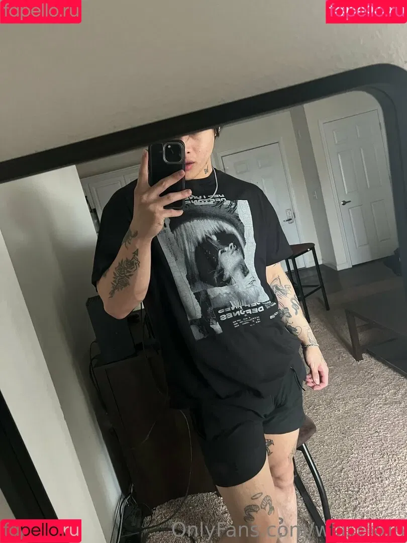 will_pyun Onlyfans Photo Gallery 