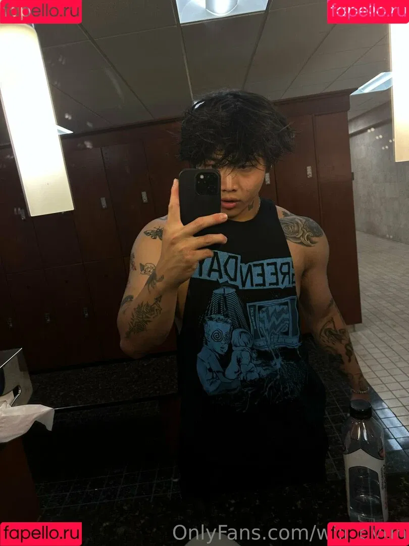 will_pyun Onlyfans Photo Gallery 