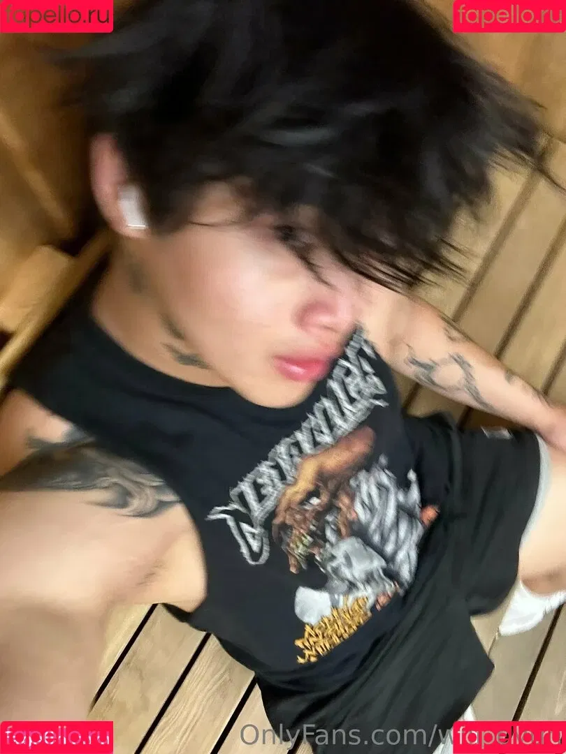 will_pyun Onlyfans Photo Gallery 
