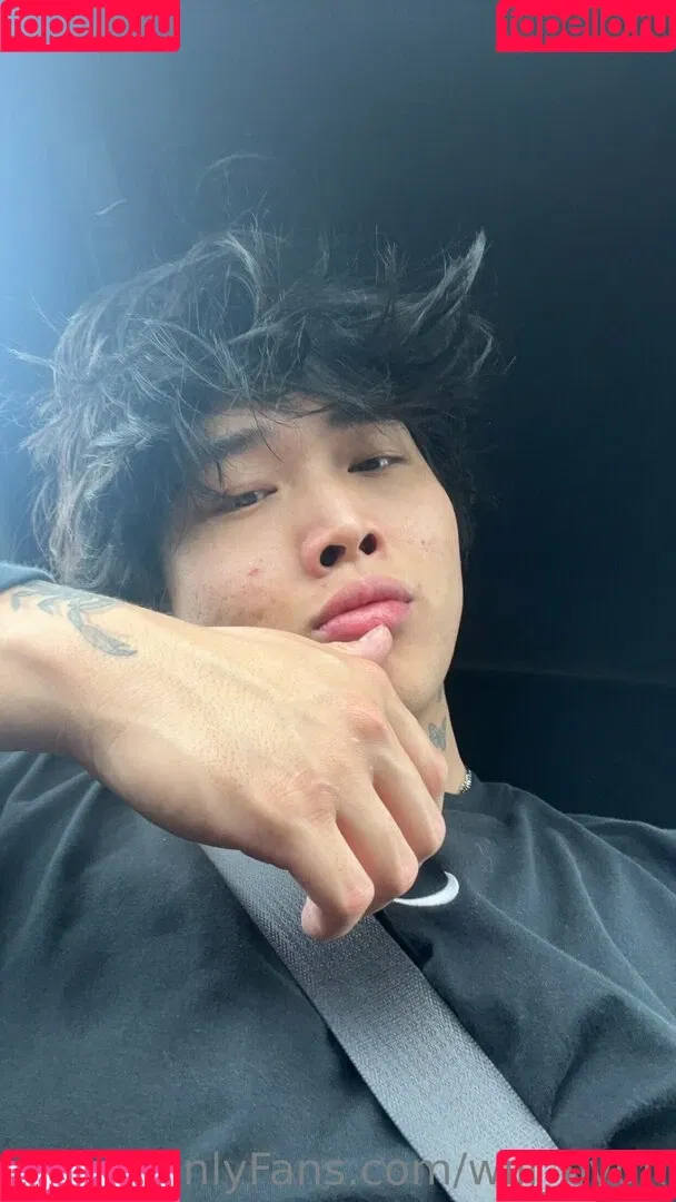 will_pyun Onlyfans Photo Gallery 