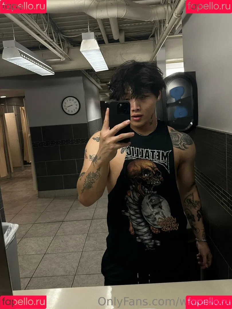 will_pyun Onlyfans Photo Gallery 