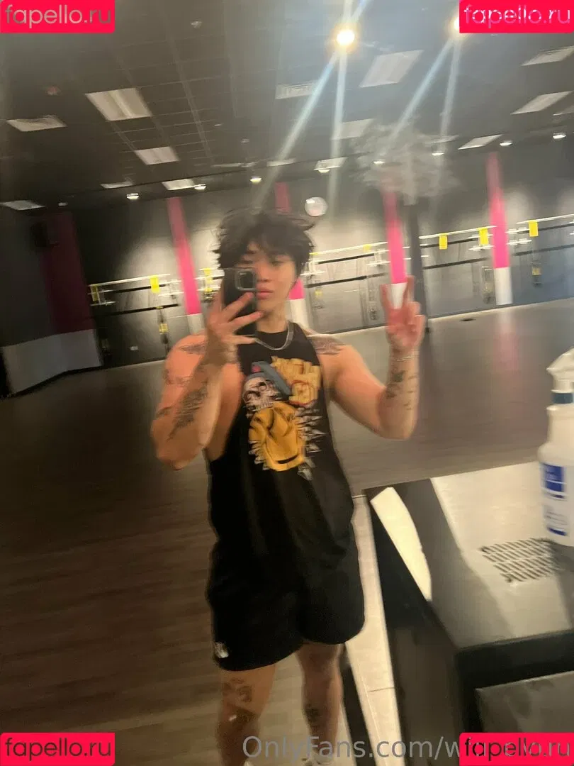 will_pyun Onlyfans Photo Gallery 