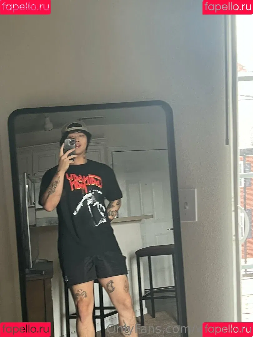 will_pyun Onlyfans Photo Gallery 