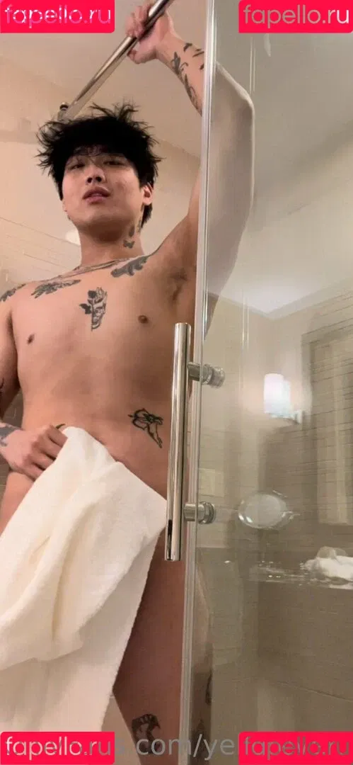 will_pyun Onlyfans Photo Gallery 