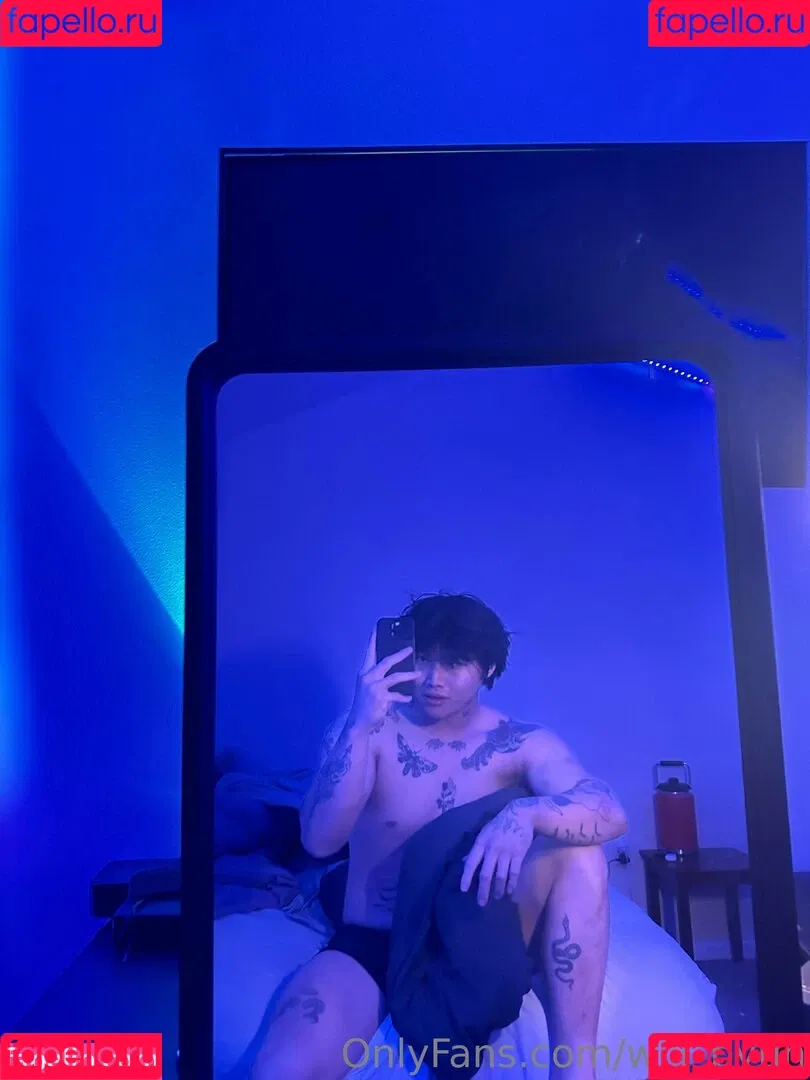 will_pyun Onlyfans Photo Gallery 