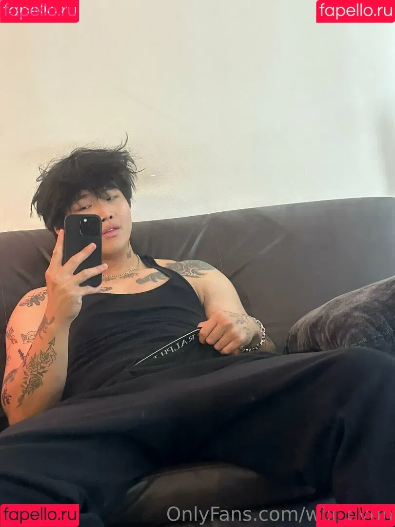 will_pyun Onlyfans Photo Gallery 
