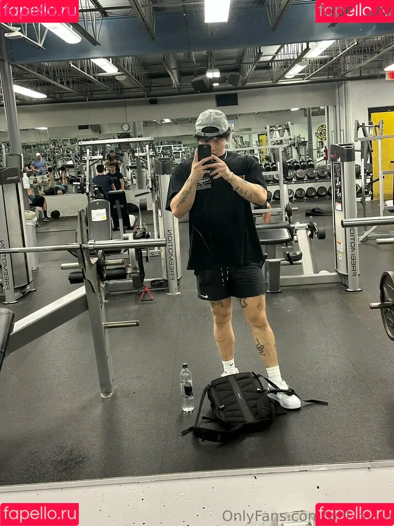 will_pyun Onlyfans Photo Gallery 