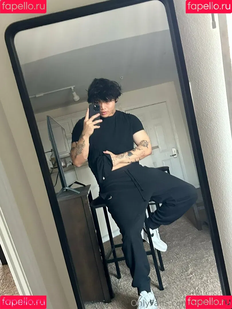 will_pyun Onlyfans Photo Gallery 