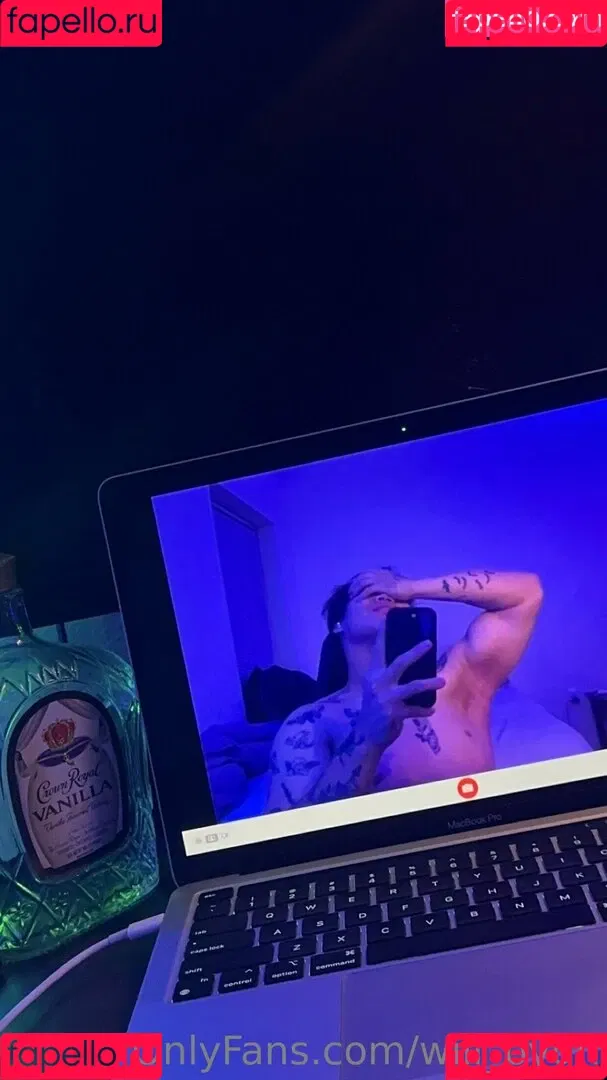 will_pyun Onlyfans Photo Gallery 