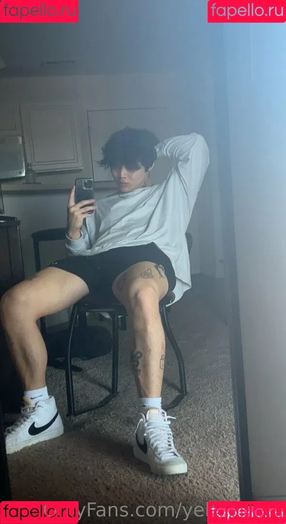 will_pyun Onlyfans Photo Gallery 