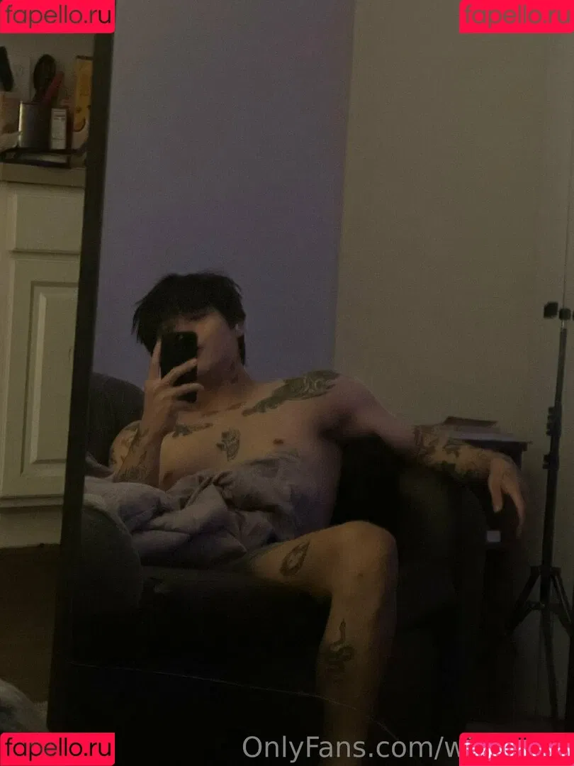 will_pyun Onlyfans Photo Gallery 