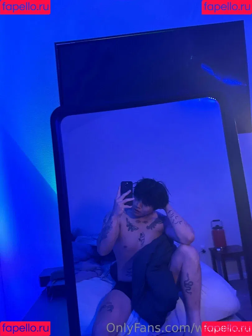 will_pyun Onlyfans Photo Gallery 