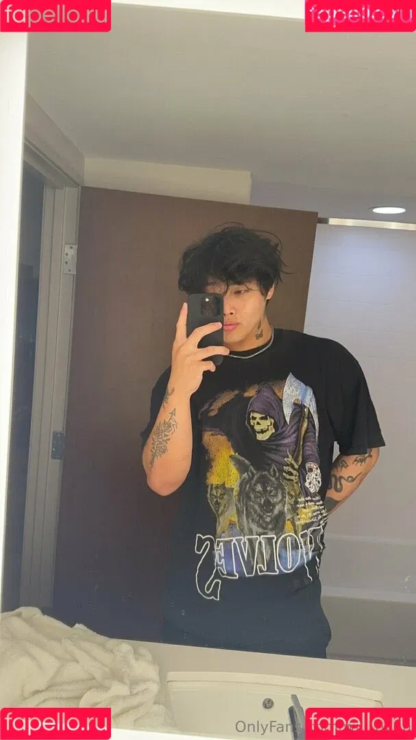 will_pyun Onlyfans Photo Gallery 