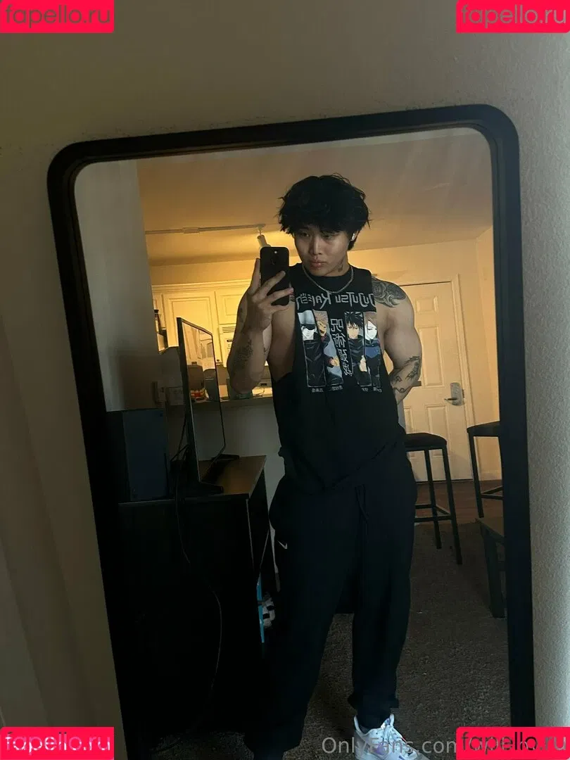will_pyun Onlyfans Photo Gallery 