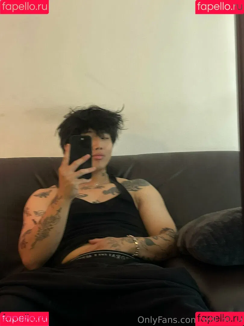 will_pyun Onlyfans Photo Gallery 